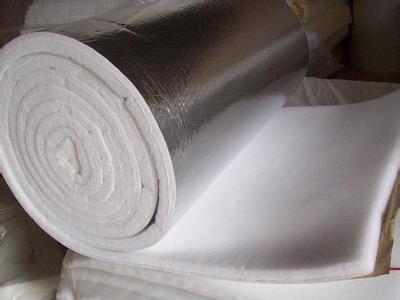 鋁(lǚ)箔橡塑保溫板的重要應用領域