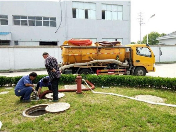 化粪池清掏贵吗问问就知道了？