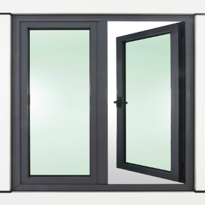 河南防火窗廠家談?wù)勊茕摲阑鸫暗陌惭b注意