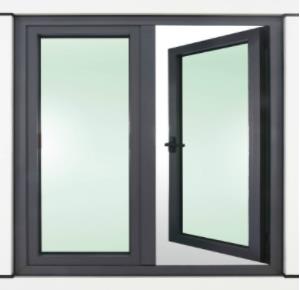 耐火窗功能介紹