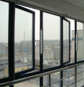 安裝耐火窗有什么用