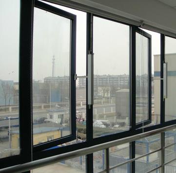 防火窗和耐火窗有哪些等級(jí)