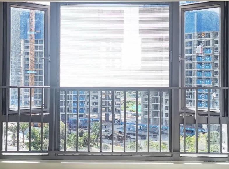 防火窗和耐火窗有什么不同？