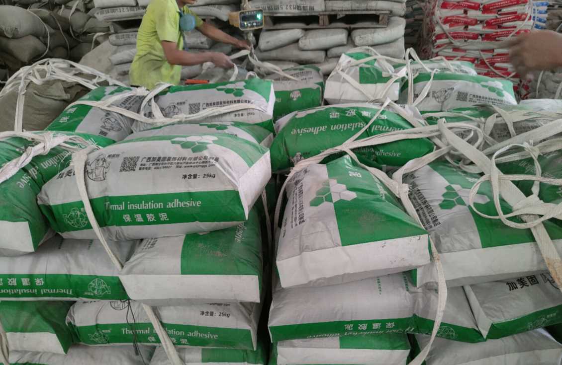 防城港保温胶泥厂家如何选择？从原料到工艺的四大核心标准