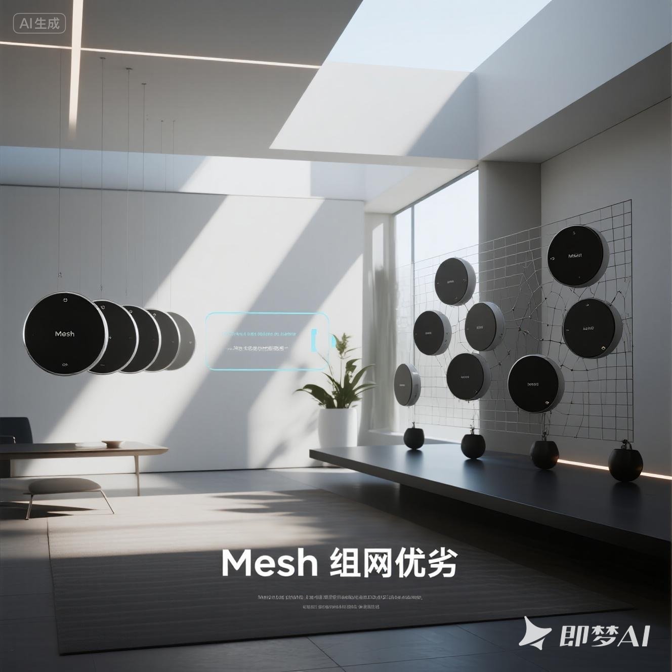 惠济区Mesh 组网优劣 惠济区Mesh 组网优劣
