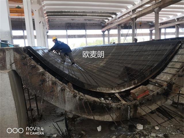 江西馬鞍板熱泵加熱系統