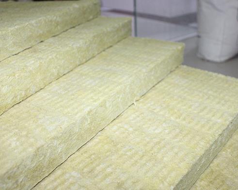 济源河南岩棉板：建筑保温领域的优选材料